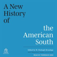 A_New_History_of_the_American_South